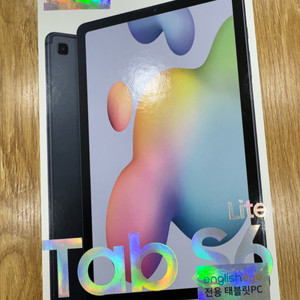 삼성 s6 lite 미개봉