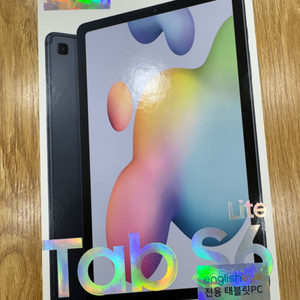 삼성 s6 lite 미개봉