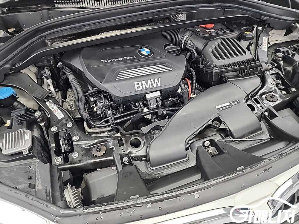 [BMW]X1 (F48) xDrive 18d (5인승) #3월급매--4