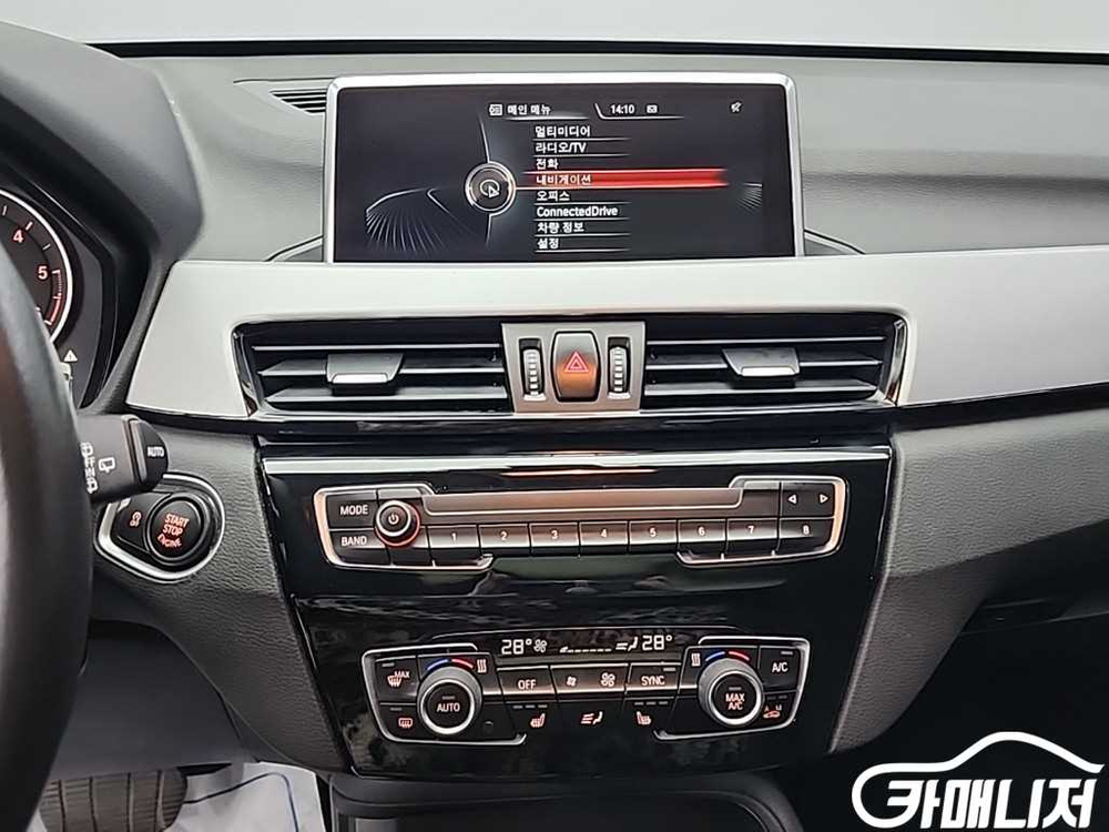 [BMW]X1 (F48) xDrive 18d (5인승) #3월급매--9