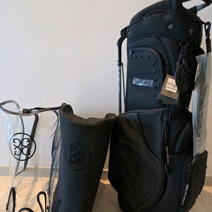 국내당일발송 지포어골프백 캐디백 말본골프백 이미지