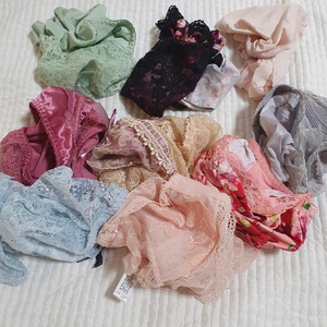 에블린 에메필 비비안 팬티 속옷 이미지