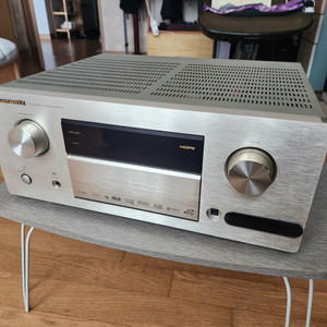 마란츠 SR-8002 고급 앰프