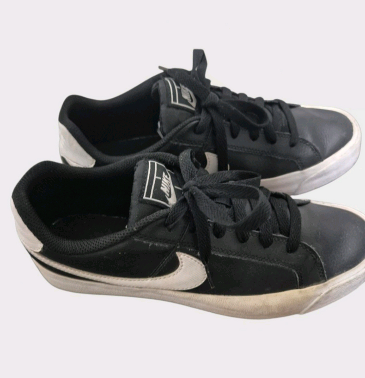 [240]나이키 여자 스니커즈 단화 운동화 이미지