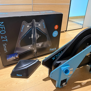 탁스 네오 2T 스램 바디 스마트 사이클 트레이너