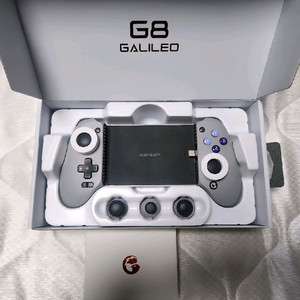 스마트폰 게임 컨트롤러 Type-C GAMESIR GALILEO G8 이미지