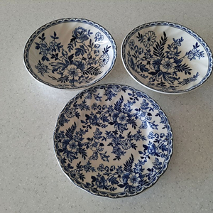 존슨브라더스 접시, 볼 3개 세트 이미지