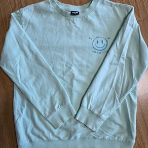 140싸이즈 티셔츠 4종