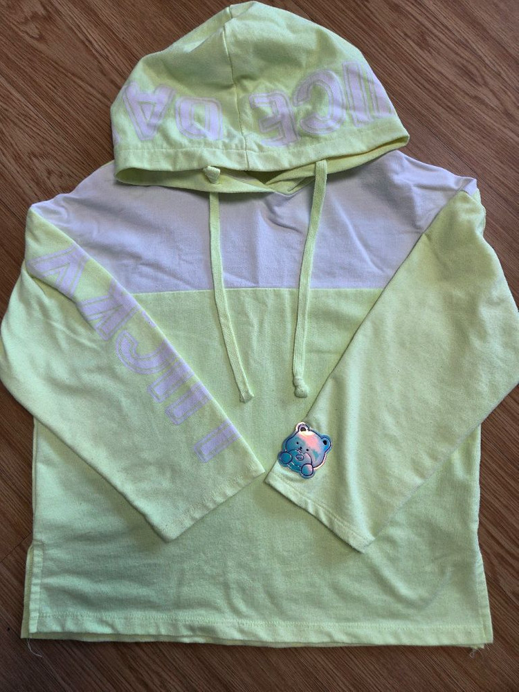 140싸이즈 티셔츠 4종--2