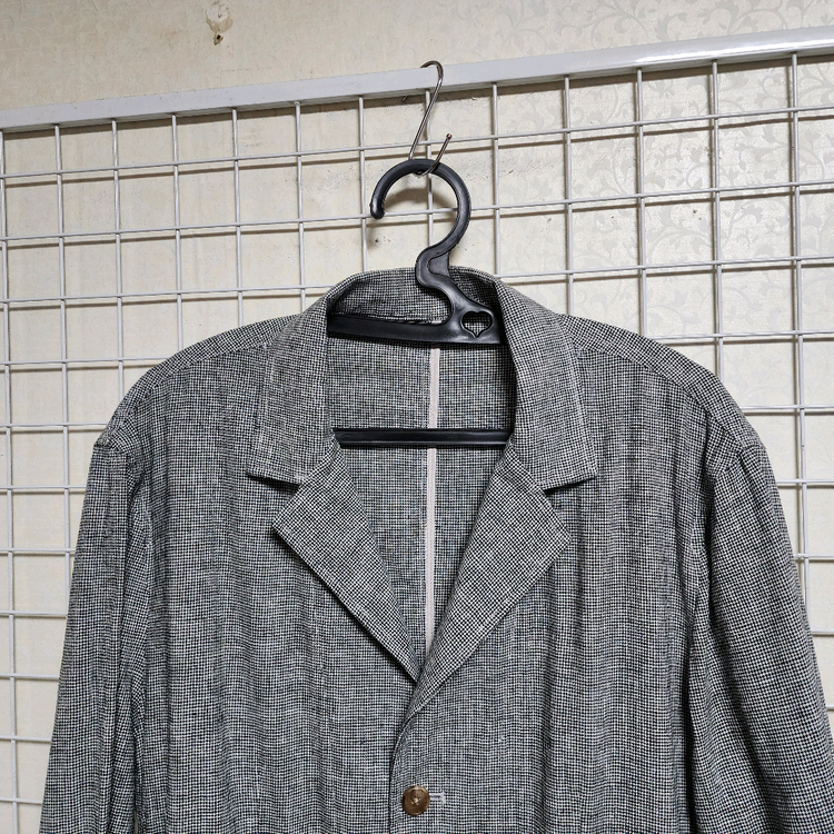 (새옷수준)8세컨즈(마/면)정장자켓(남105)--1