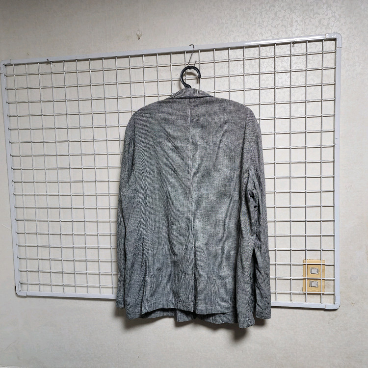 (새옷수준)8세컨즈(마/면)정장자켓(남105)--2