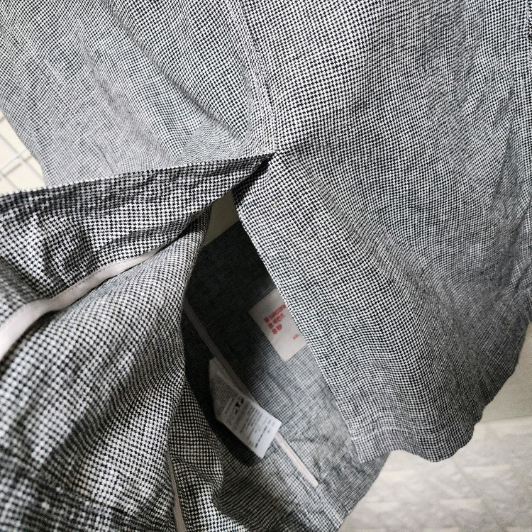 (새옷수준)8세컨즈(마/면)정장자켓(남105)--3