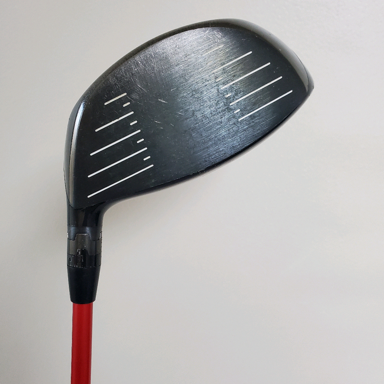 타이틀리스트 910 D2 드라이버 9.5도 S 골프채 골프클럽--1