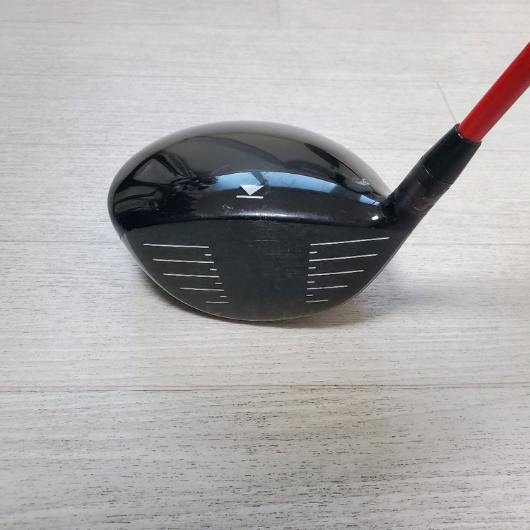 타이틀리스트 910 D2 드라이버 9.5도 S 골프채 골프클럽--2