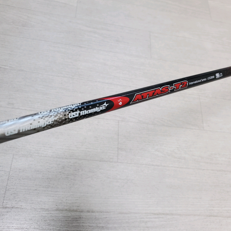 타이틀리스트 910 D2 드라이버 9.5도 S 골프채 골프클럽--3