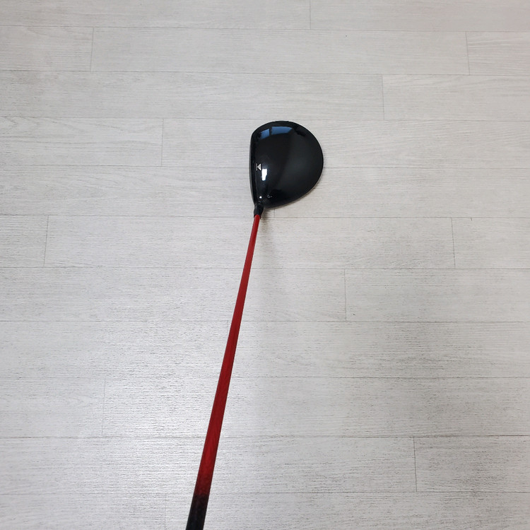 타이틀리스트 910 D2 드라이버 9.5도 S 골프채 골프클럽--5