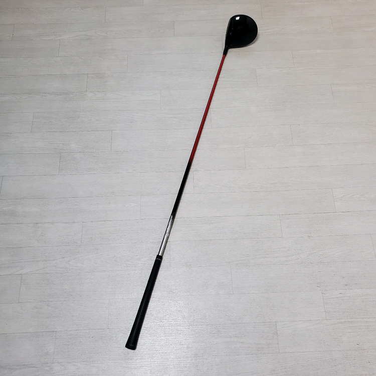 타이틀리스트 910 D2 드라이버 9.5도 S 골프채 골프클럽--6