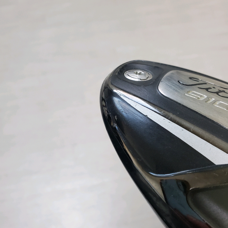 타이틀리스트 910 D2 드라이버 9.5도 S 골프채 골프클럽--9