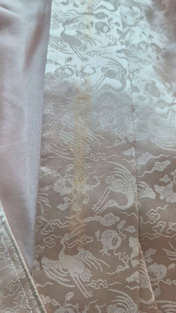 남성한복 이미지