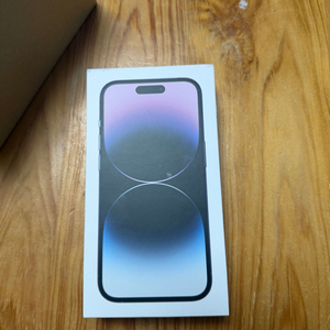 아이폰 14 PRO 128GB 딥퍼플 판매합니다 이미지