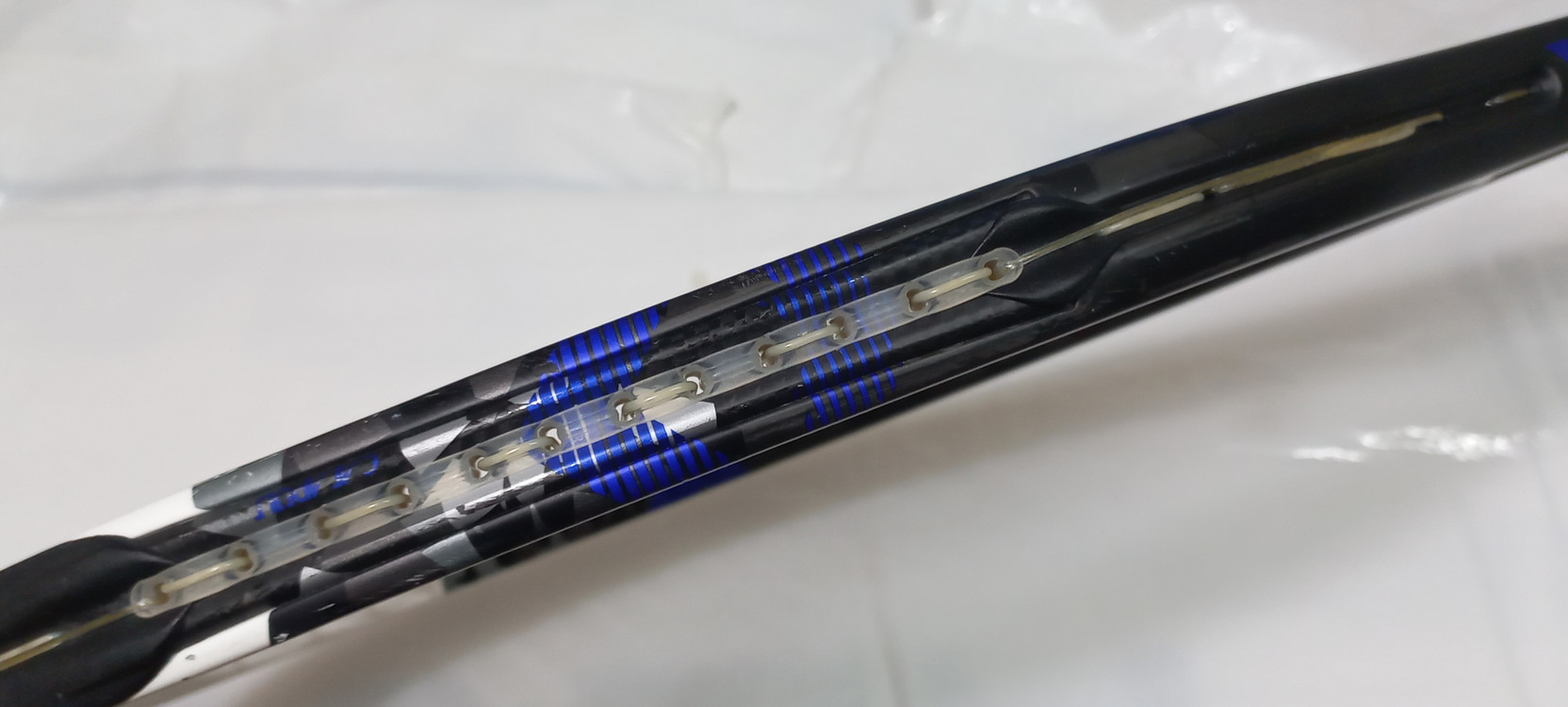 테니스라켓 볼키(뵐클) 브이센스3 v-sense3 (270g)--1