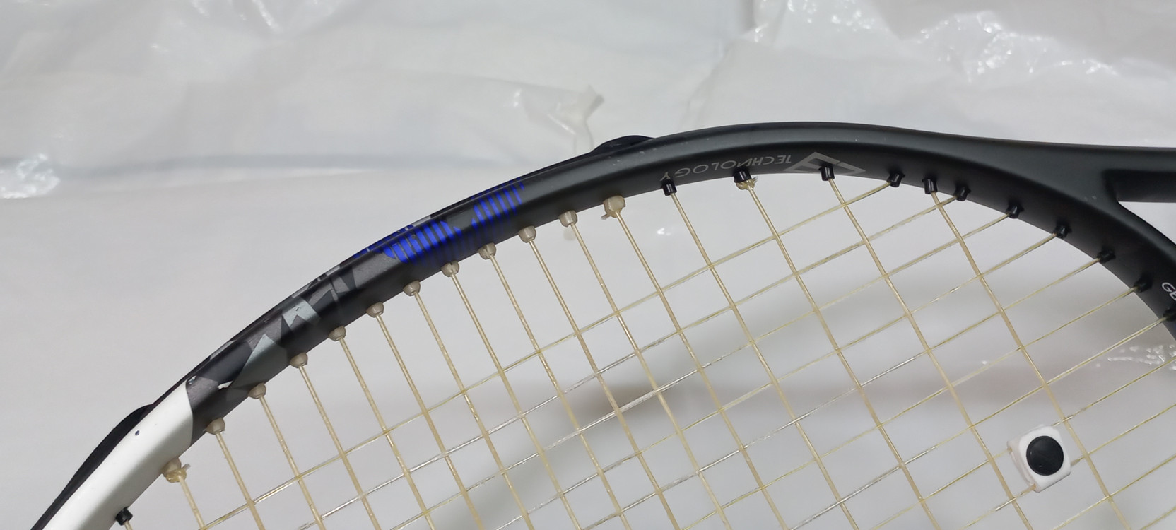 테니스라켓 볼키(뵐클) 브이센스3 v-sense3 (270g)--3