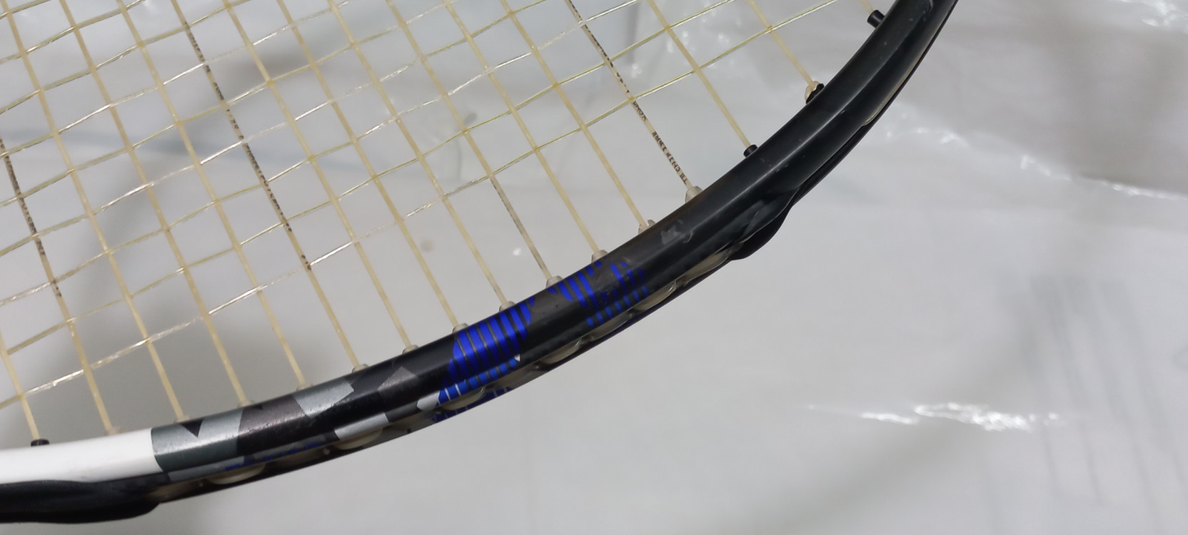 테니스라켓 볼키(뵐클) 브이센스3 v-sense3 (270g)--4