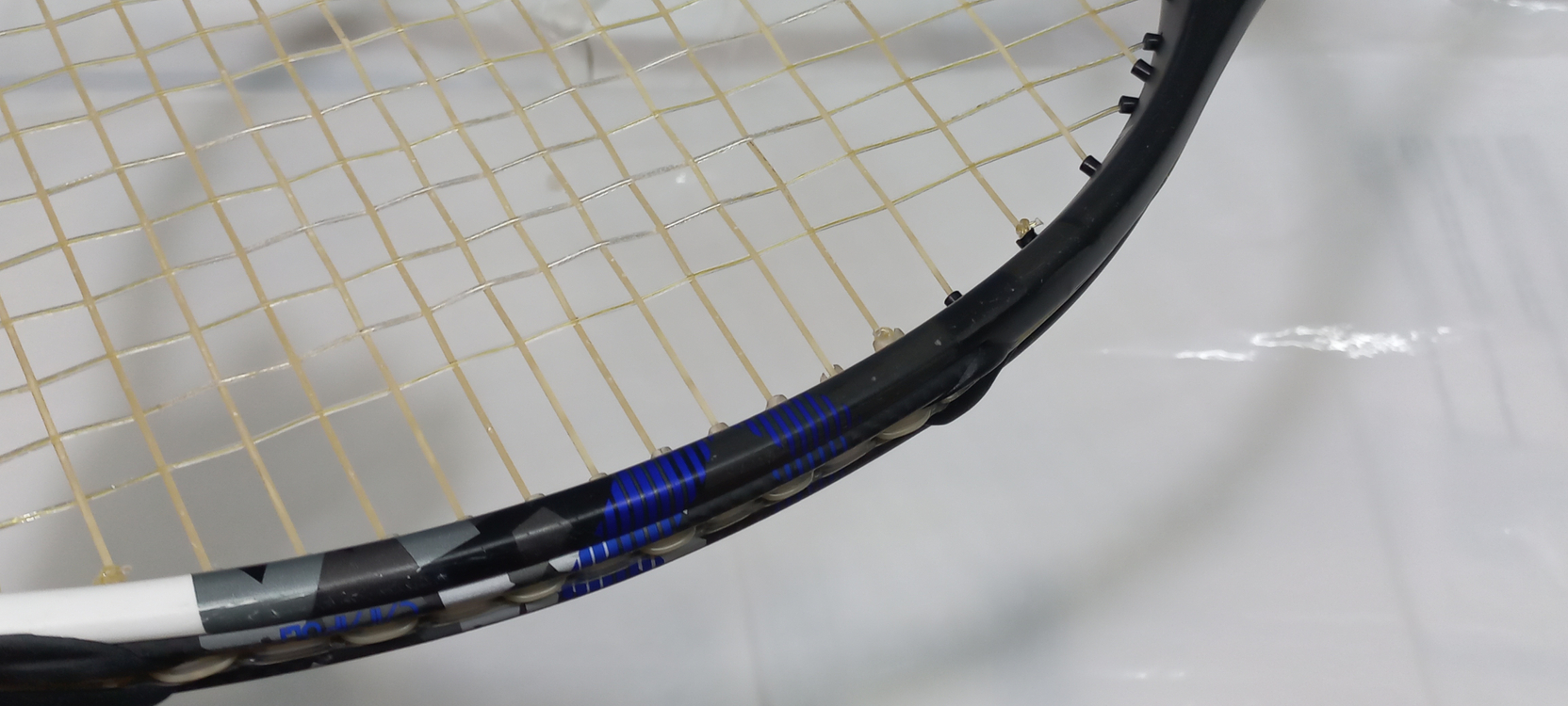 테니스라켓 볼키(뵐클) 브이센스3 v-sense3 (270g)--6