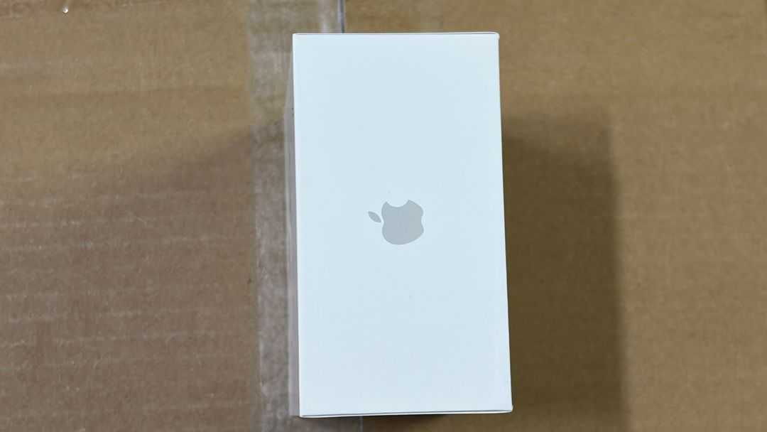 애플 에어팟 프로3 애플코리아 정품 미개봉 새상품 이미지