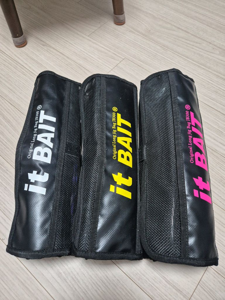 메탈지그, 지깅장갑, 쇼크리더, 훅 및 도래, 베어링 일괄 이미지