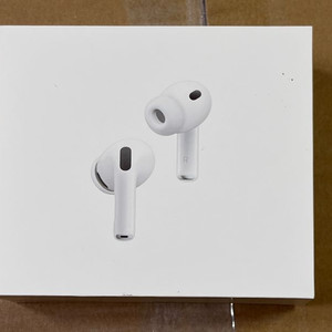 애플 에어팟 프로3 애플코리아 정품 미개봉 새상품 이미지
