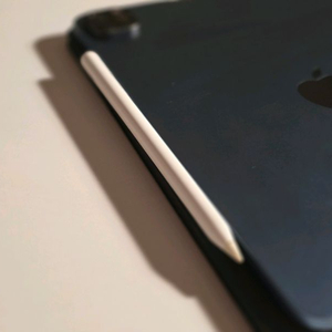 아이패드에어 m1 + 애플펜슬 + 매직키보드 세트 이미지