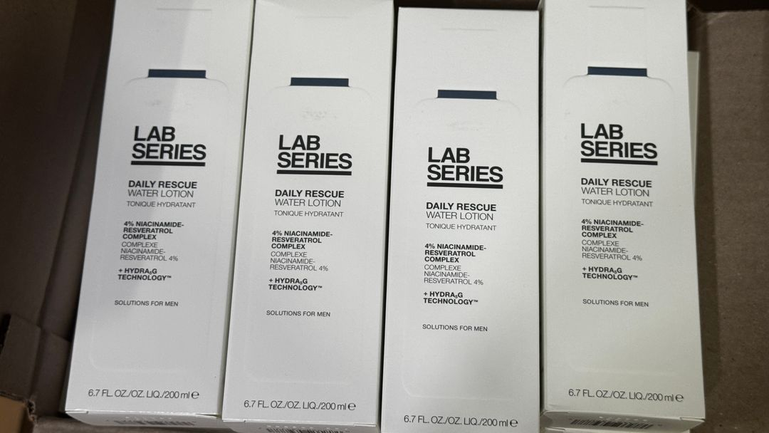 랩시리즈 데일리 레스큐 워터로션 200ml 1개 가격 이미지