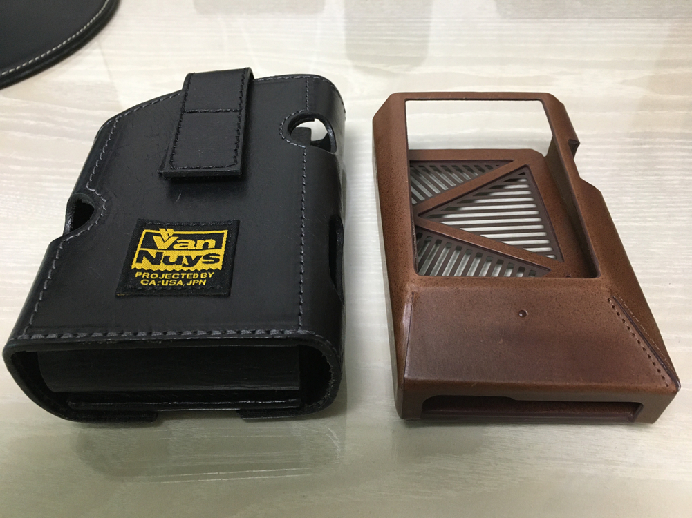 아스텔앤컨 AK380 앰프 블랙 판매--5