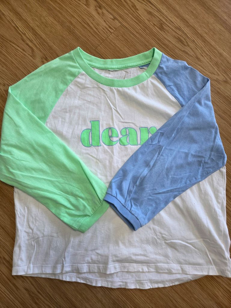 150싸이즈 티셔츠 2종+바지 2종--1