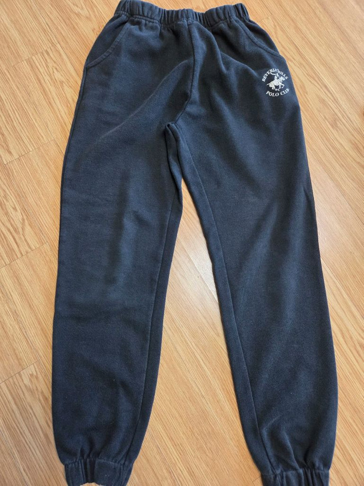 150싸이즈 티셔츠 2종+바지 2종--2