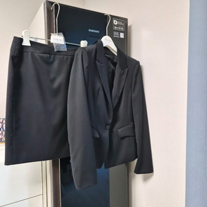 여성 케네스레이디 정장세트 치마정장 면접정장 여름정장 하복