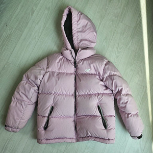 뉴발키즈패딩155 이미지