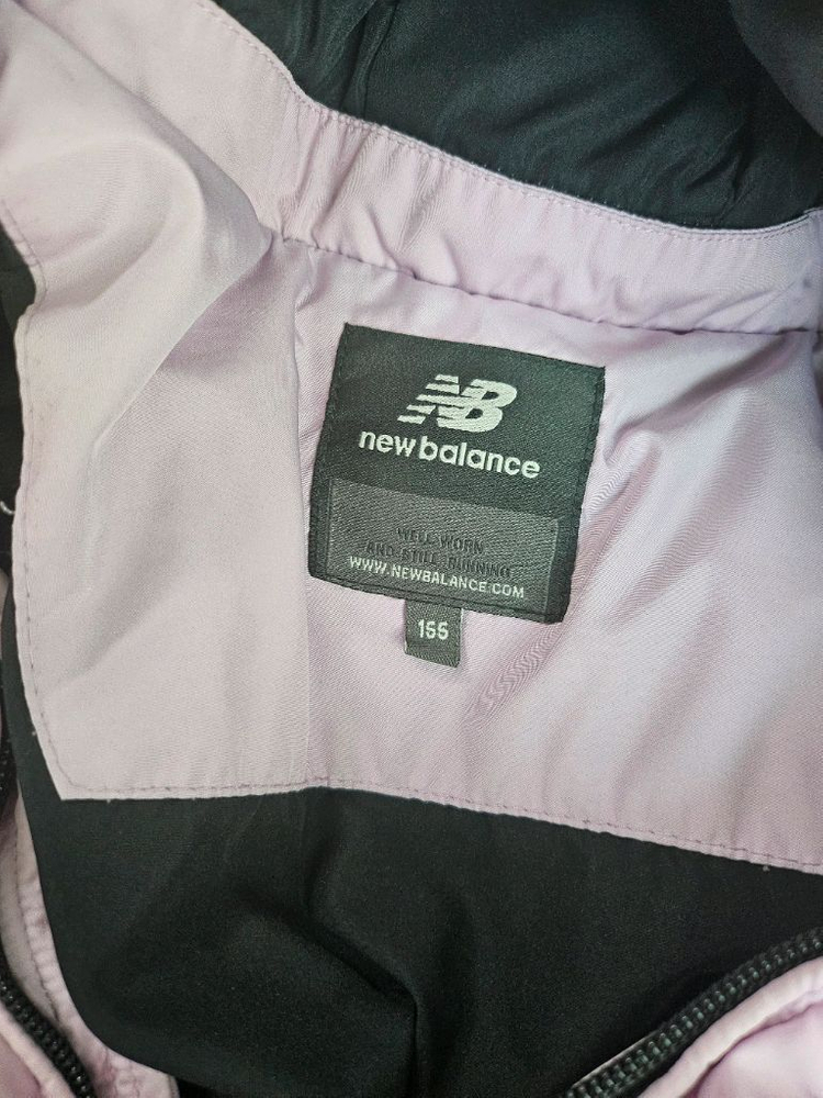 뉴발키즈패딩155 이미지