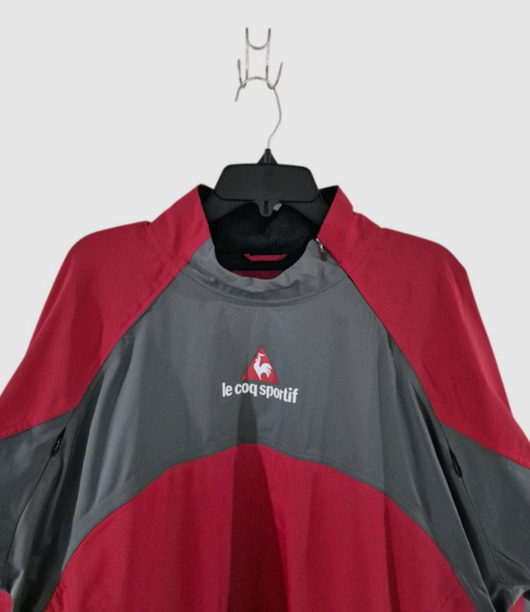 [105]르꼬끄 일본판 윈드브레이커긴팔 이미지