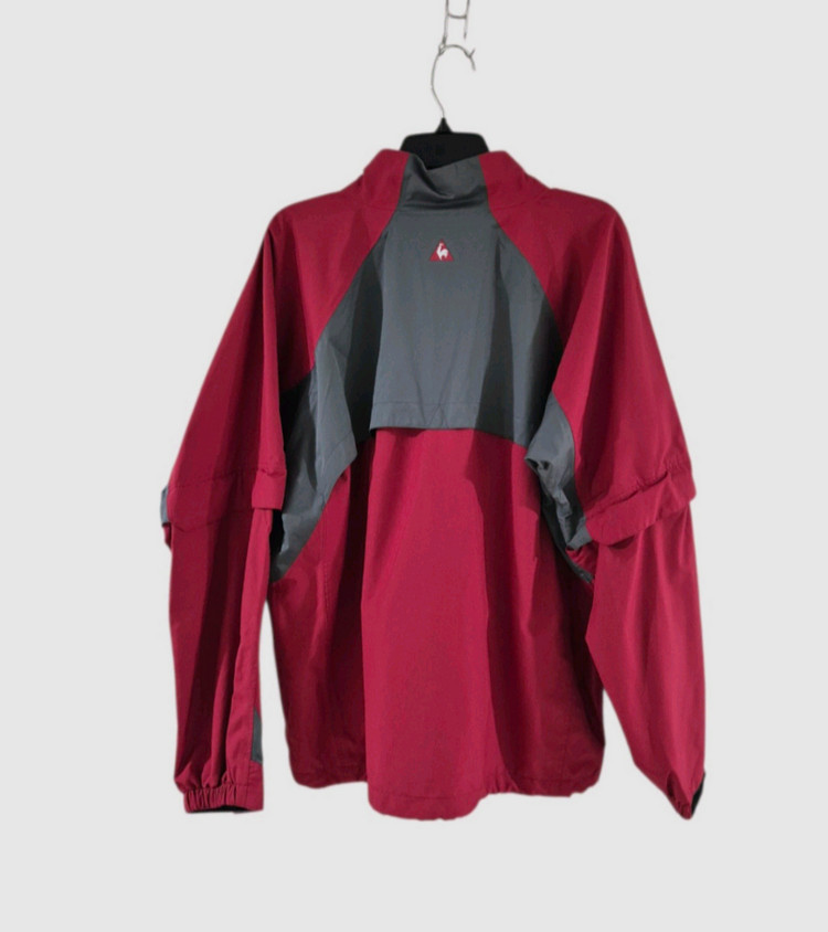 [105]르꼬끄 일본판 윈드브레이커긴팔 이미지