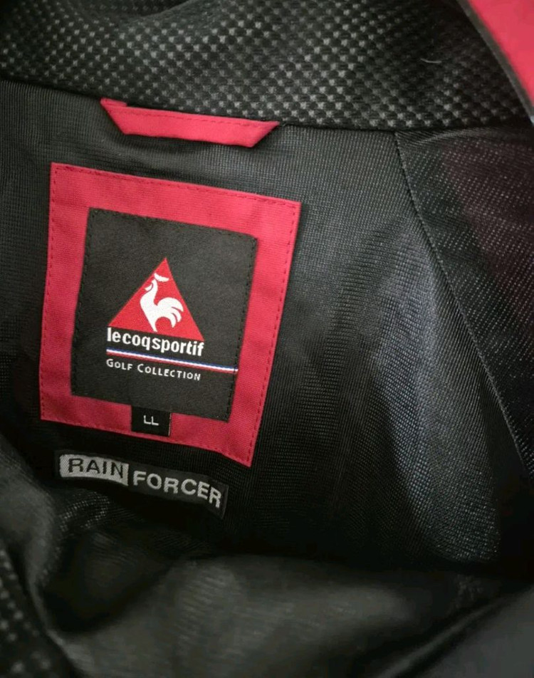 [105]르꼬끄 일본판 윈드브레이커긴팔 이미지