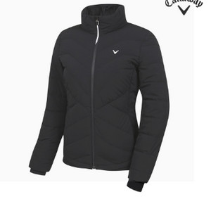 캘러웨이 여성 구스패딩 90 새상품 이미지