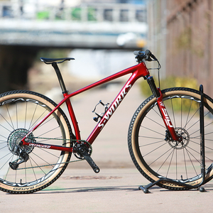 *가격인하*21년 스페셜라이즈드 S-WORKS 에픽 HT 하드테일 XX1 AXS M 29인치 이미지