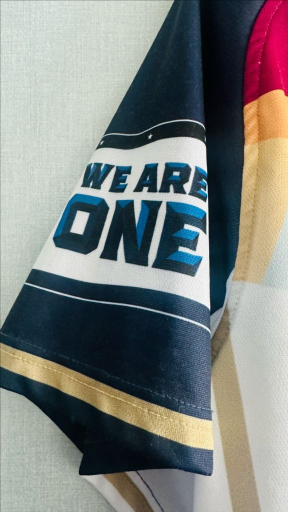 NPB세이부 라이온즈 져지&볼캡 세트 이미지