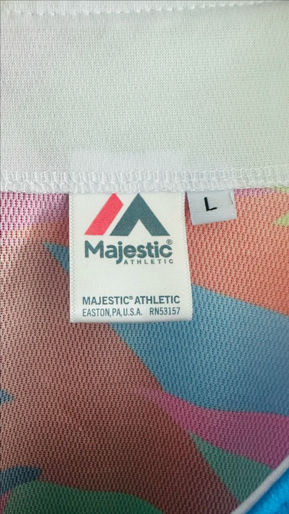 NPB세이부 라이온즈 져지&볼캡 세트 이미지