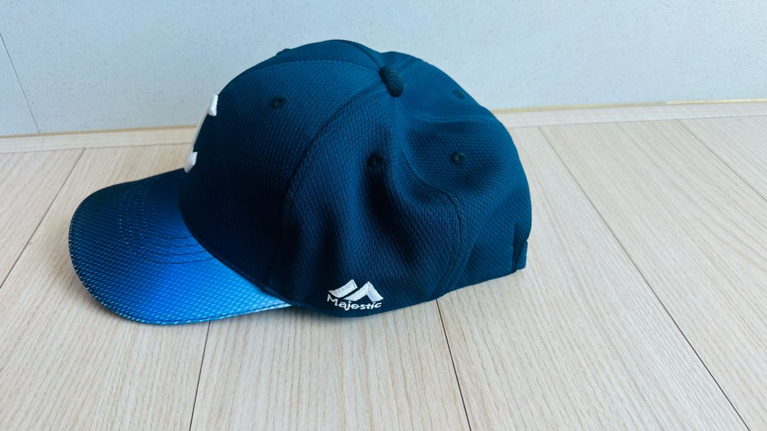 NPB세이부 라이온즈 져지&볼캡 세트 이미지