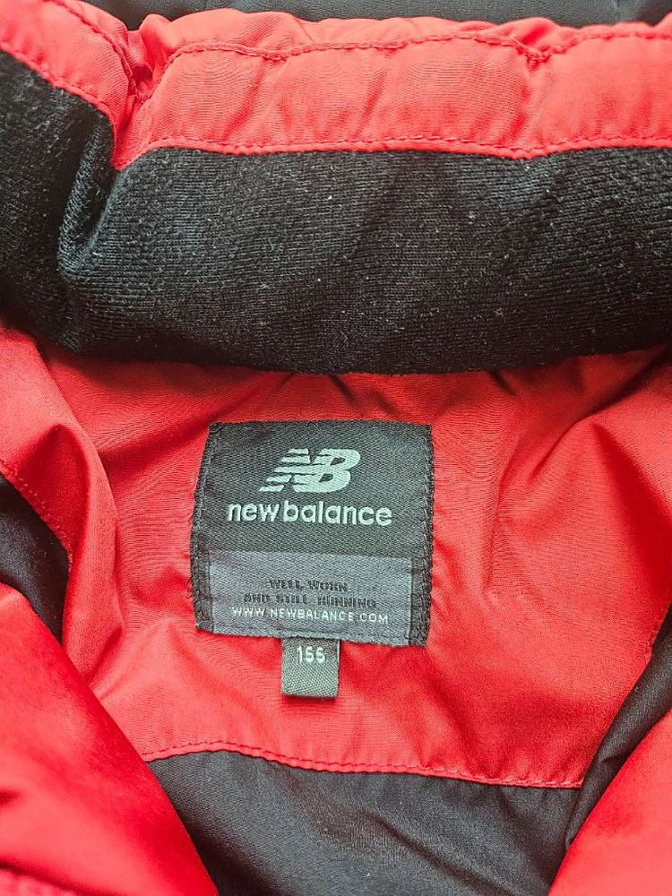 뉴발키즈패딩155 이미지