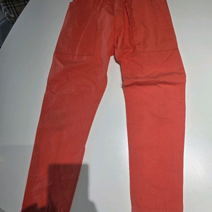 타이니코튼 바지 10y 이미지