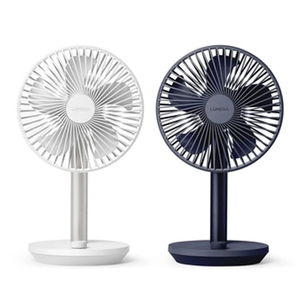 루메나 FAN-STAND4 탁상용 선풍기 미개봉(색상선택) 이미지